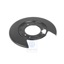 VW Originale Piastra Portafreno - 7H8609451C
