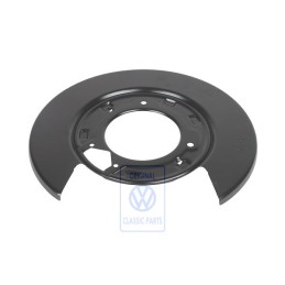 VW Originale Piastra Portafreno - 7H8609452C
