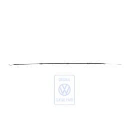 VW Originale Fune Freno - 7H8609701Q