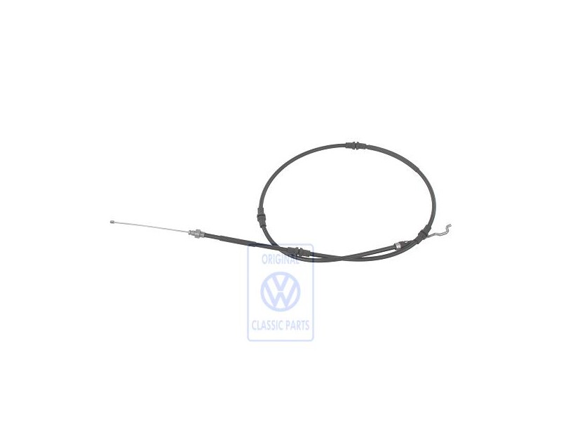 VW Originale Fune Freno - 7H8609701R