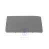 VW Originale Maschera Altoparlante Artgrey - 7H9868159B 3U6