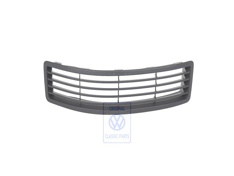 VW Originale Griglia Sfogo Antracite - 7H9868902 71N