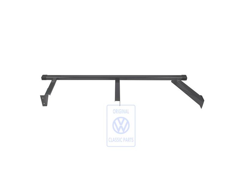 VW Originale Protezione Tamponamento - 7J3801840