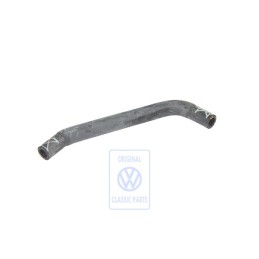 VW Originale Tubo Flessibile Liq. Raffredd. 