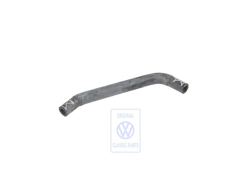 VW Originale Tubo Flessibile Liq. Raffredd. 