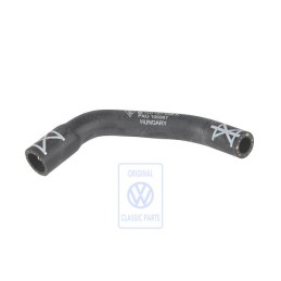 VW Originale Tubo Flessibile Liq. Raffredd. 