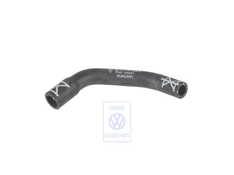 VW Originale Tubo Flessibile Liq. Raffredd. 