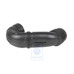 VW Originale Tube Di Raccordo - 7L0129684A