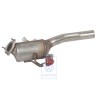 VW Originale Catalizzatore - 7L0254400CX