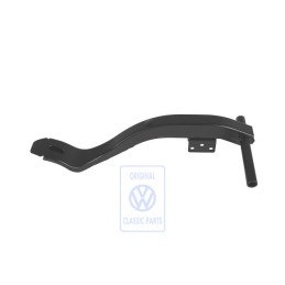 VW Originale Leva Pedale Freno - 7L0721142