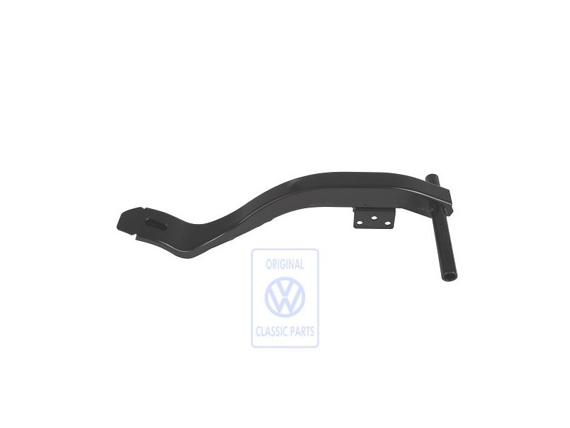 VW Originale Leva Pedale Freno - 7L0721142