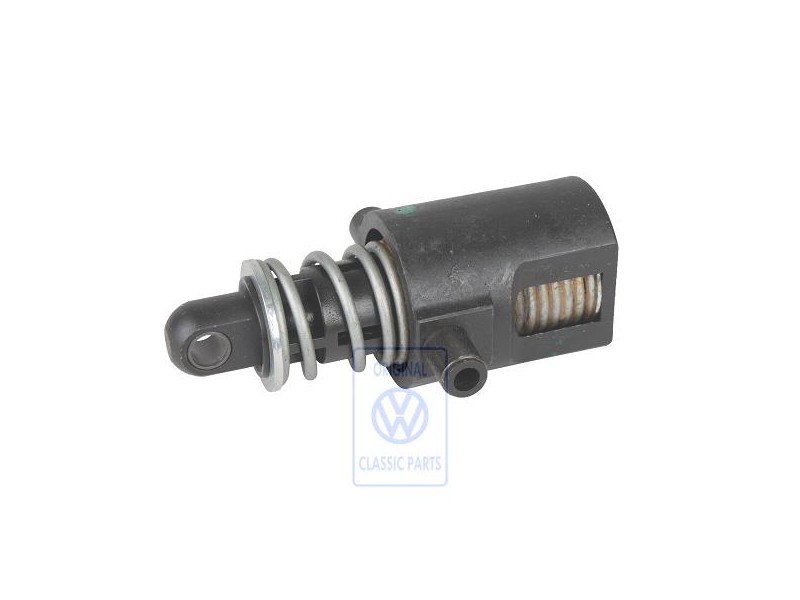 VW Originale Molla Pms - 7L0721403F