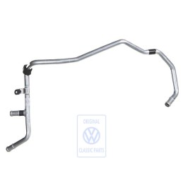 VW Originale Tubo Liq. Di Raffr. 