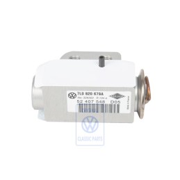 VW Originale Valvola Espansione - 7L0820679A