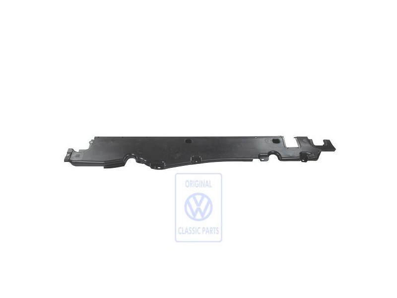 VW Originale Rivestimento Del Sottoscocca - 7L0825211A
