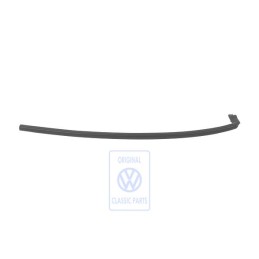 VW Originale Guarnizione Porta - 7L0839717