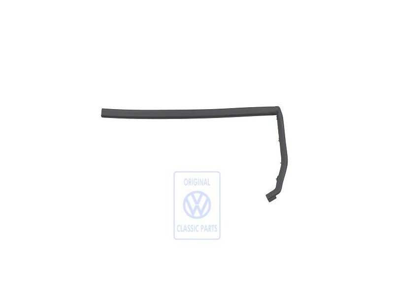 VW Originale Guarnizione Porta Est. 