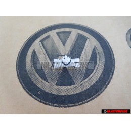 VW Originale Graffetta - 7L0853585A