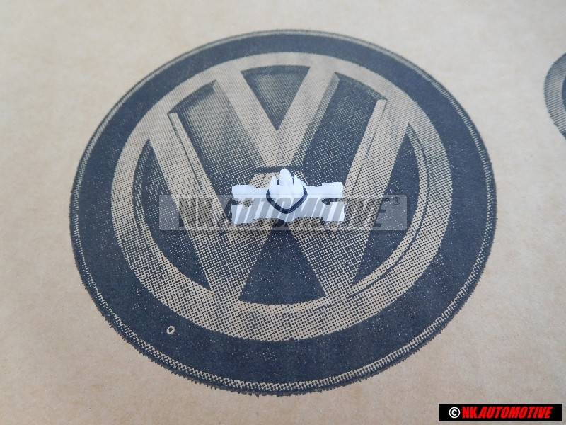 VW Originale Graffetta - 7L0853585A