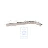 VW Originale Mascherina Acciaio Legato - 7L0853793C 4P7