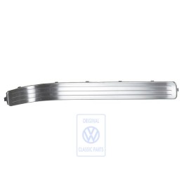 VW Originale Mascherina Acciaio Legato - 7L0853794C 4P7