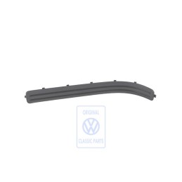 VW Originale Mascherina Antracite - 7L0853794D 71N