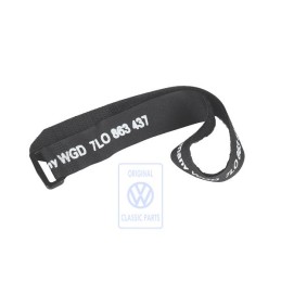 VW Originale Velcro - 7L0863437