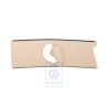 VW Originale Cursore Per La Regolazione Dell'Altezza Beige Sole - 7L0868311L 7H7