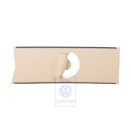 VW Originale Cursore Per La Regolazione Dell'Altezza Beige Sole - 7L0868312K 7H7
