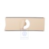 VW Originale Cursore Per La Regolazione Dell'Altezza Beige Sole - 7L0868312K 7H7