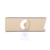 VW Originale Cursore Per La Regolazione Dell'Altezza Beige Sole - 7L0868312L 7H7
