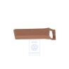 VW Originale Copertura Per Guida Teak (Marrone) - 7L0881087E 7D6