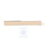 VW Originale Copertura Per Guida Beige Sole - 7L0881477H 7H7