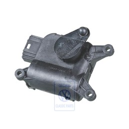 VW Originale Motoposizionatore Per Ventola Regolazione Temperatura - 7L0907512A