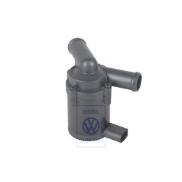 VW Originale Pompa Liq. Di Raffr. Suppl. 