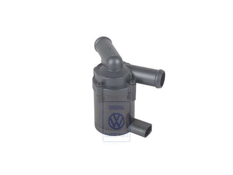 VW Originale Pompa Liq. Di Raffr. Suppl. 
