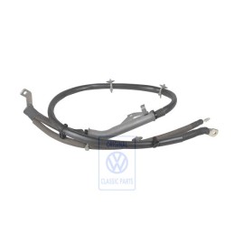 VW Originale Serie Cavi Per Batteria   - 7L0971228B