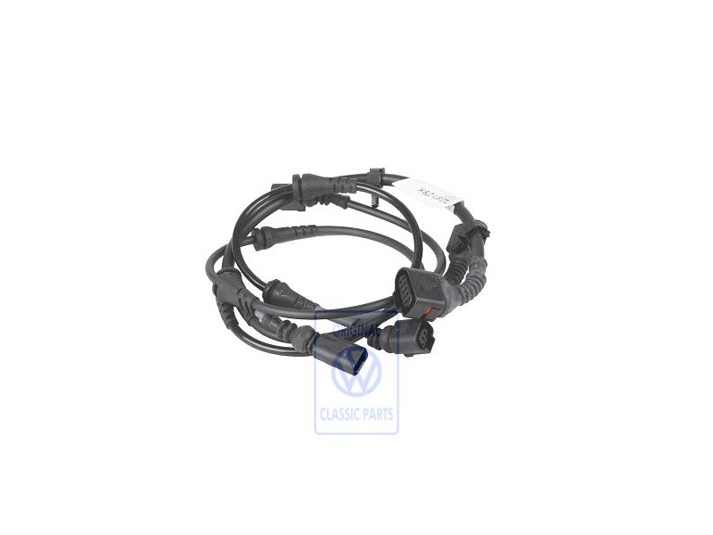 VW Originale Set Di Cavi Per Sistema Antibloccaggio -Abs- - 7L0971279H