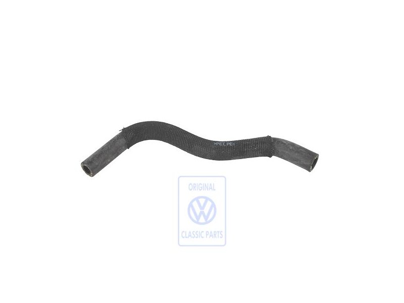 VW Originale Tubo Flessibile Liq. Raffredd. 