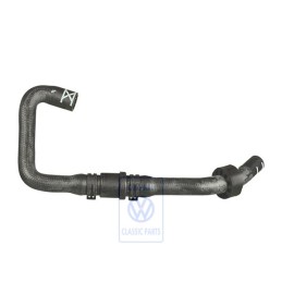 VW Originale Tubo Flessibile Liq. Raffredd. 