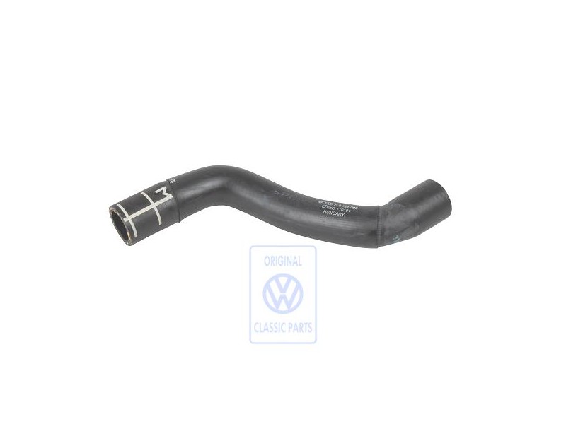 VW Originale Tubo Flessibile Liq. Raffredd. 