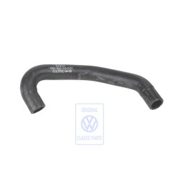 VW Originale Tubo Flessibile Liq. Raffredd. 