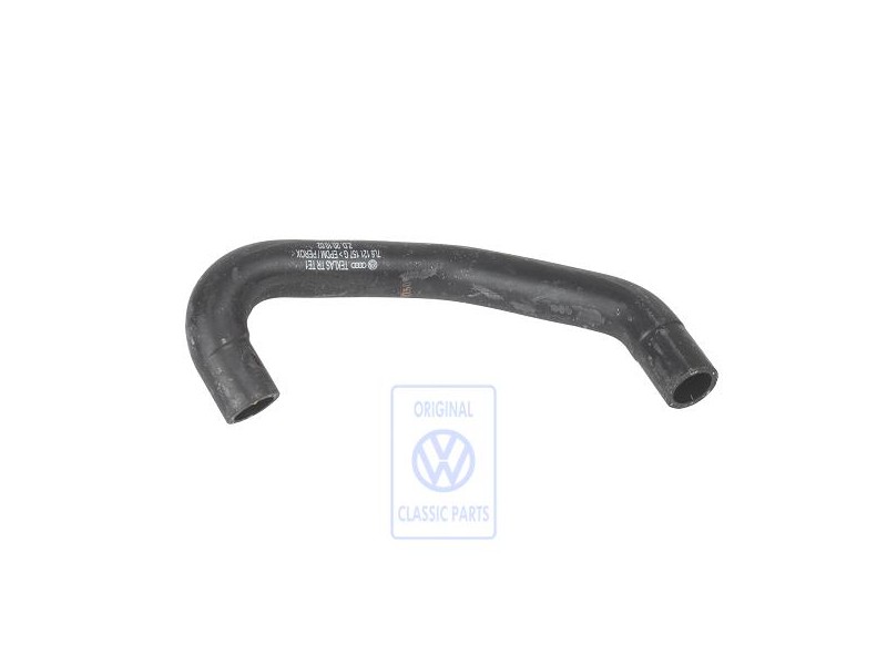 VW Originale Tubo Flessibile Liq. Raffredd. 