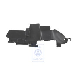 VW Originale Convogliatore Aria - 7L6121334E