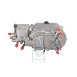 VW Originale Filtro Carburante - 7L6127401E