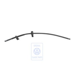 VW Originale Tubo Fless. 