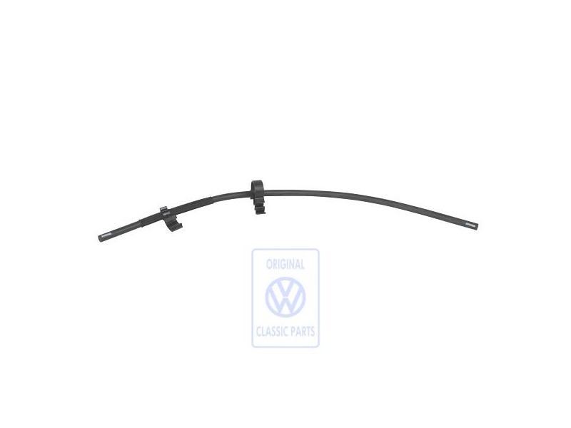 VW Originale Tubo Fless. 