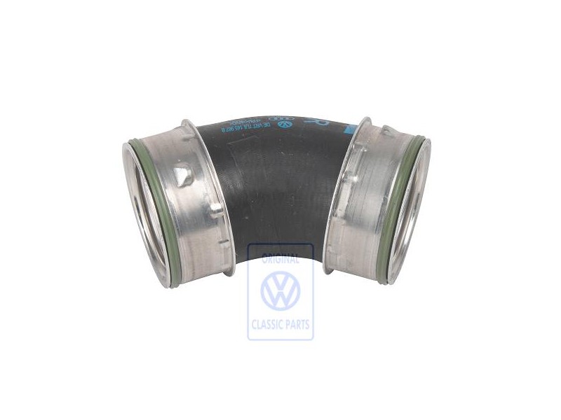 VW Originale Tubo Fless. Press. 