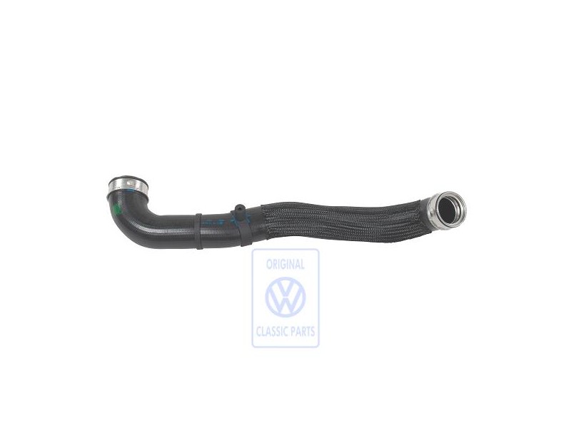VW Originale Tubo Fless. Press. 