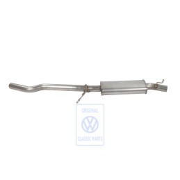 VW Originale Presilenziatore - 7L6253209E